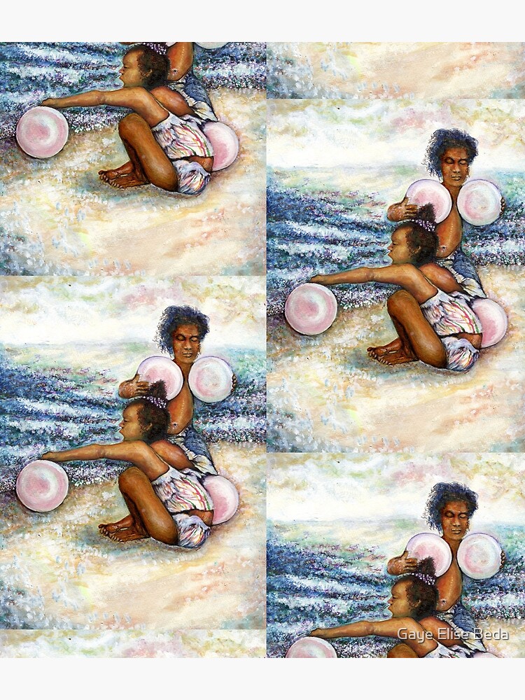 Thumbnail 3 of 3, Backpack, Obessed with Conquering the Impossible designed and sold by gayeelise.