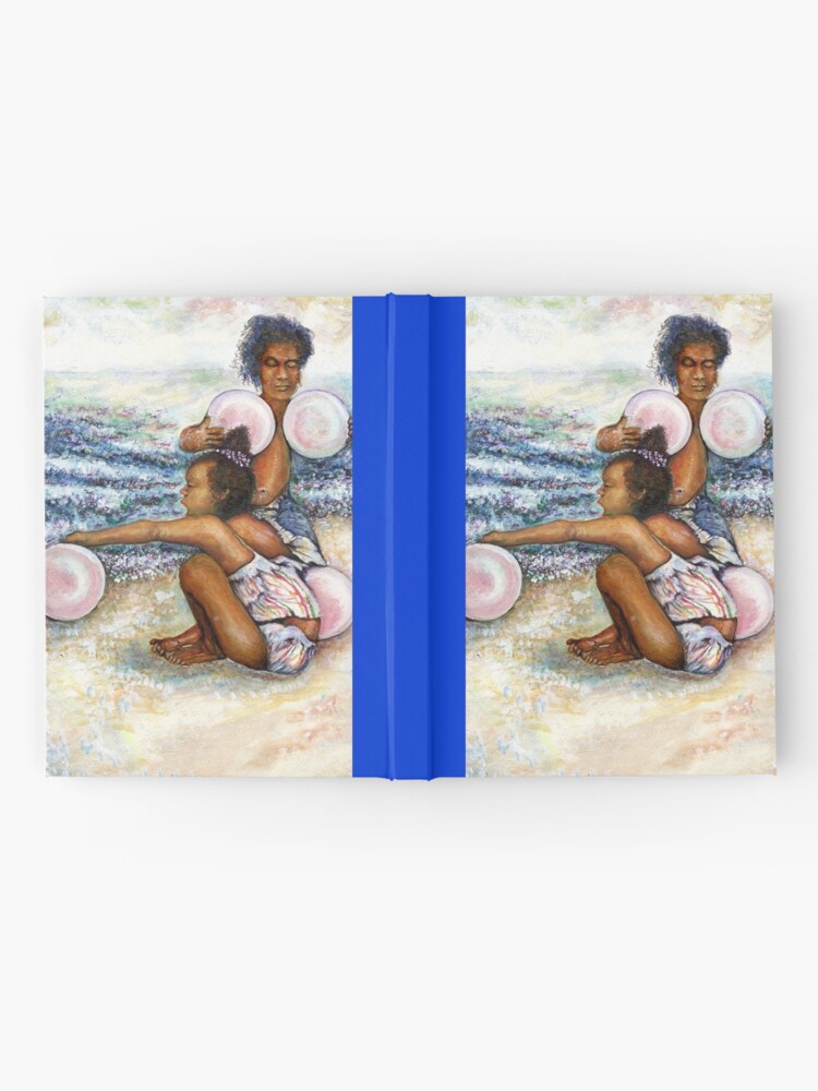 Thumbnail 2 of 3, Journal, Obessed with Conquering the Impossible designed and sold by gayeelise.