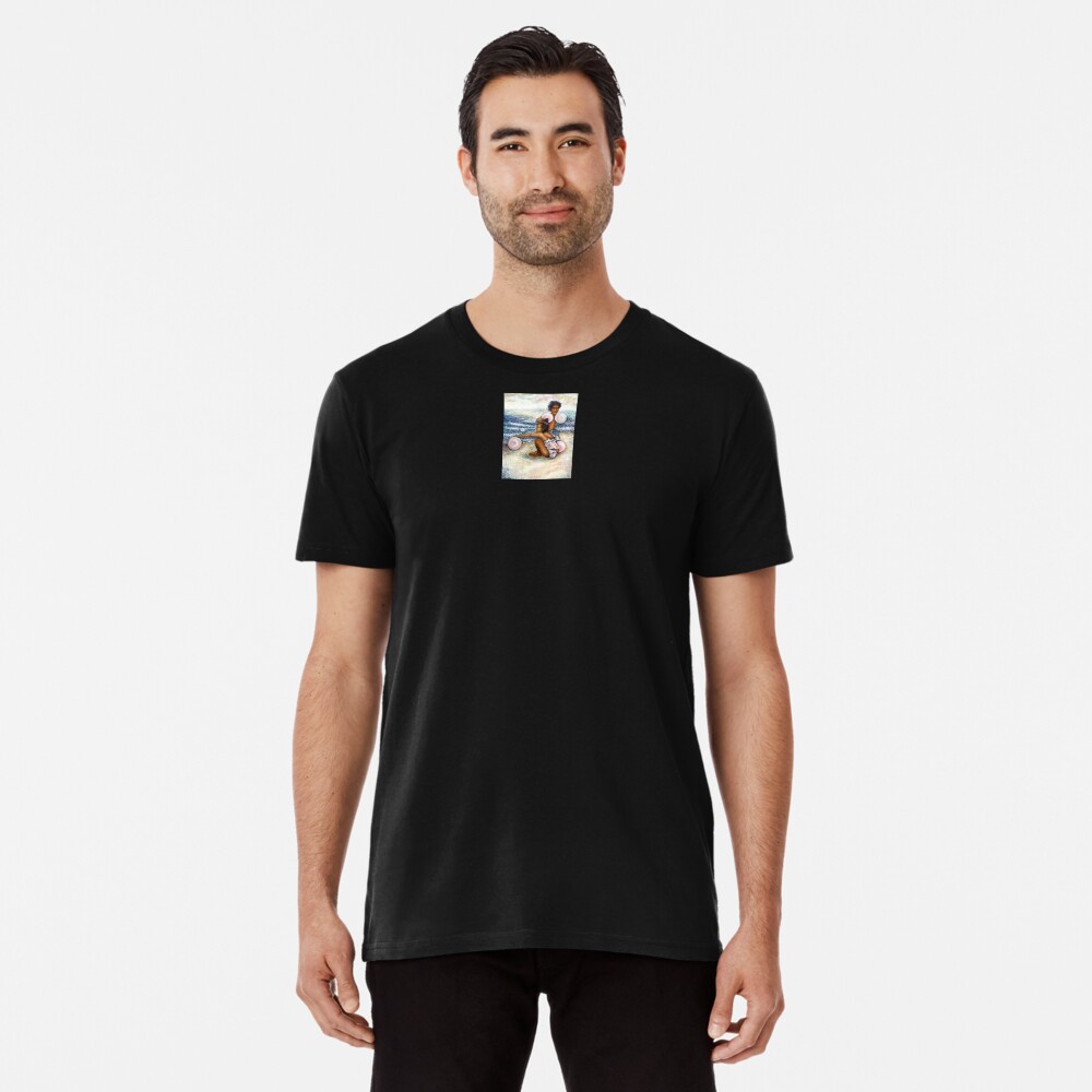 Item preview, Premium T-Shirt designed and sold by gayeelise.