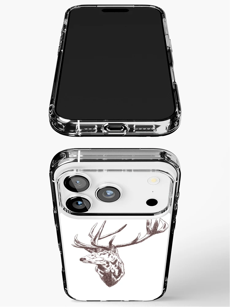 Thumbnail 3 of 5, iPhone Case, designed and sold by WendolyF96.