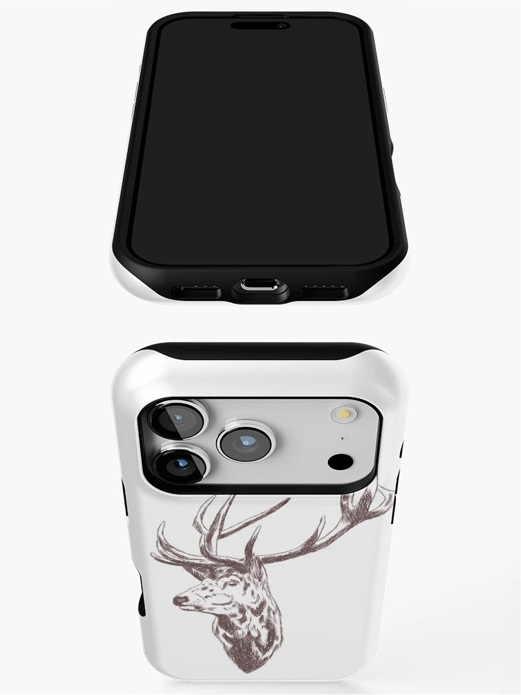 Thumbnail 3 of 4, iPhone Case, designed and sold by WendolyF96.