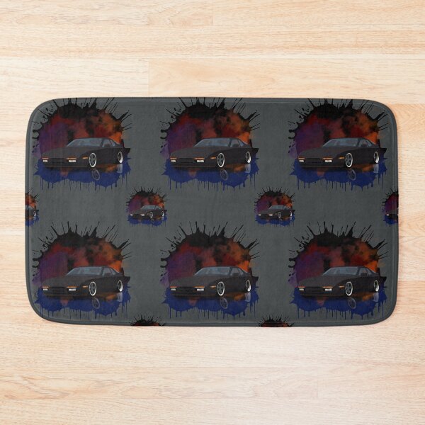 Item preview, 944 Life in Black splat designed and sold by GreyMoonForest.