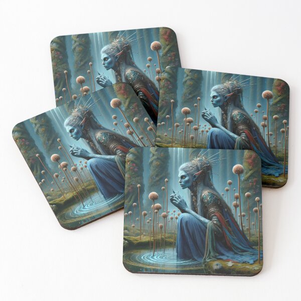Item preview, Untitled designed and sold by CSApothecary.