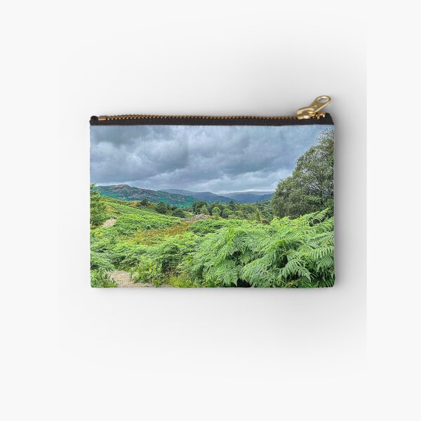 Item preview, Rambling near Lake Windermere designed and sold by Violaman.