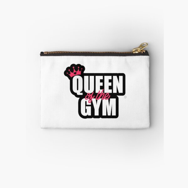 Item preview, Gym Queen Girl T-shirt designed and sold by HFRATELLO.