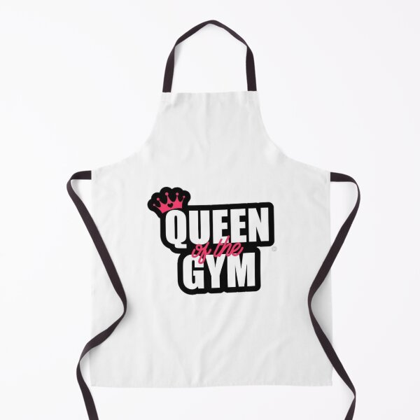 Item preview, Gym Queen Girl T-shirt designed and sold by HFRATELLO.