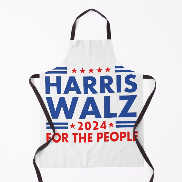 Item preview, Harris Walz 2024 For The People designed and sold by germashop.