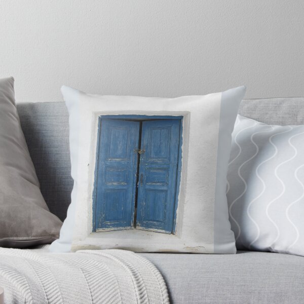 Item preview, BLUE DOORS designed and sold by kazaroodie.