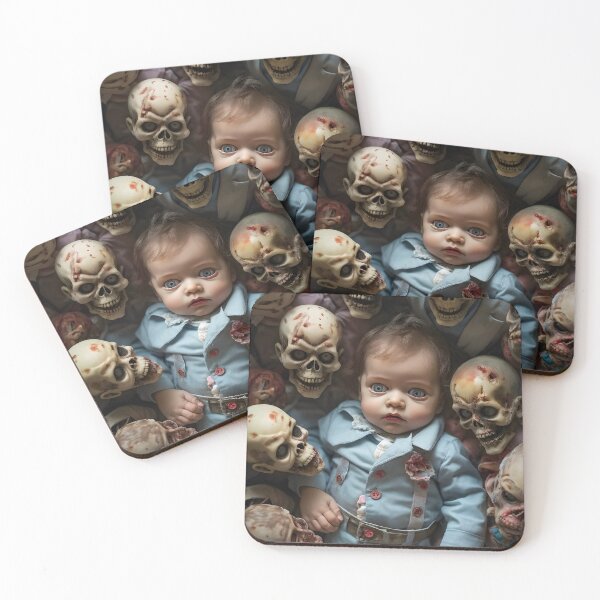 Item preview, The Babysitters designed and sold by Tim Dusenberry.