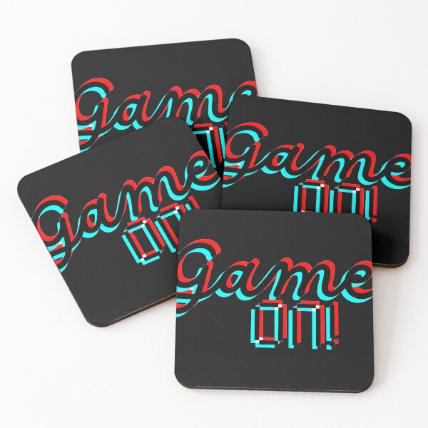 Item preview, Game on! designed and sold by Nthandasalimu.