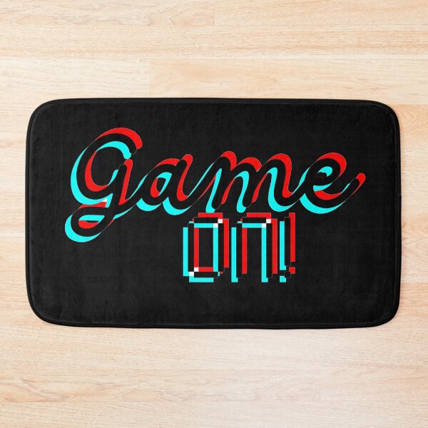 Item preview, Game on! designed and sold by Nthandasalimu.