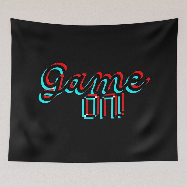 Item preview, Game on! designed and sold by Nthandasalimu.
