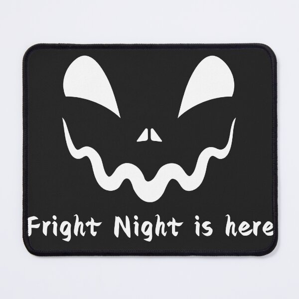 Item preview, Fright Night is here designed and sold by drageklo.