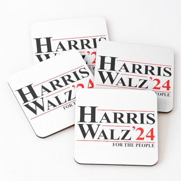 Item preview, Harris Walz 2024 designed and sold by germashop.