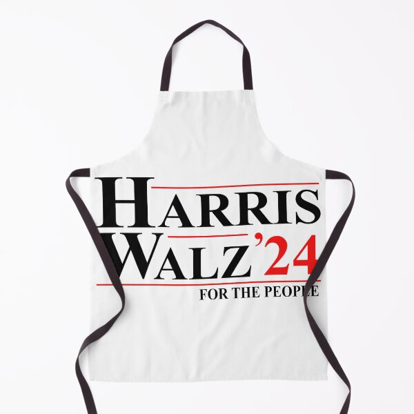 Item preview, Harris Walz 2024 designed and sold by germashop.