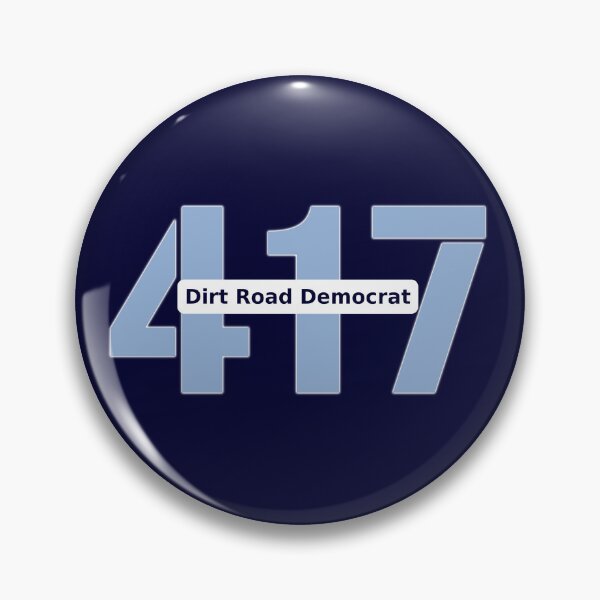 Item preview, Southwestern MO, Dirt Road Democrat designed and sold by LaRoe Design.