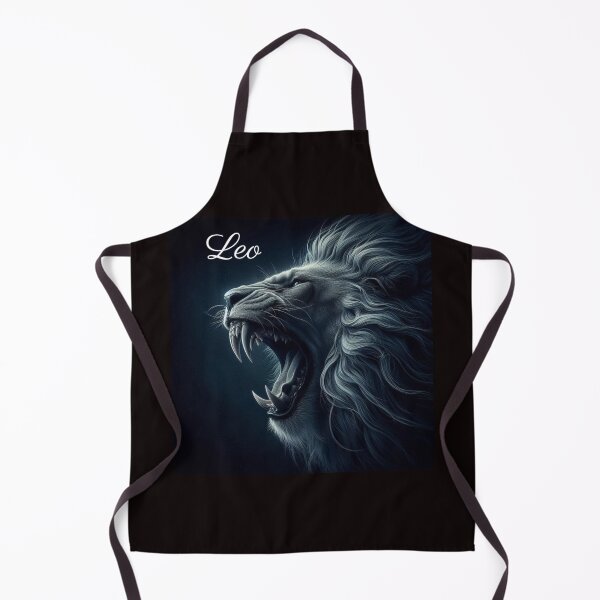Item preview, Leo designed and sold by ZombieCrew.