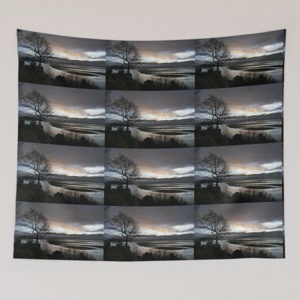Item preview, Dwyryd dawn, Portmeirion 4 designed and sold by paulboizot.