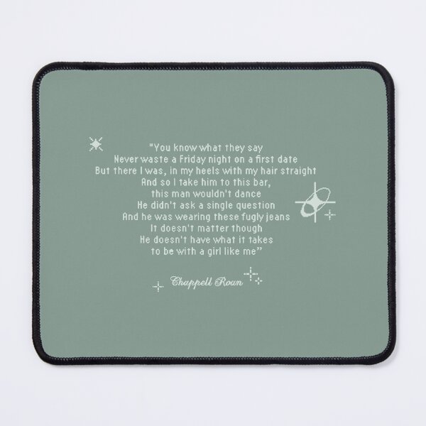 Item preview, Super Graphic Ultra Modern Girl Pixelated Space Sparkles Green designed and sold by aestheticqueen.