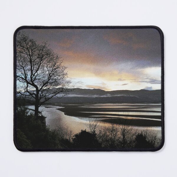 Item preview, Dwyryd dawn, Portmeirion 4, metallic effect designed and sold by paulboizot.