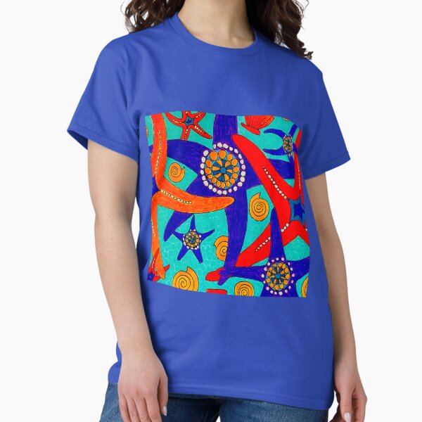 Item preview, Love Starfish designed and sold by Gail Anderson-Toombs.
