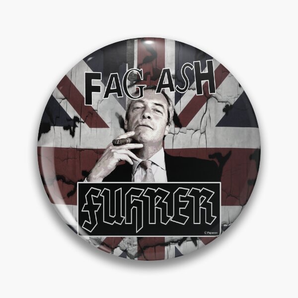 Artikelvorschau, FAG ASH FUHRER entworfen und verkauft von Paparaw.