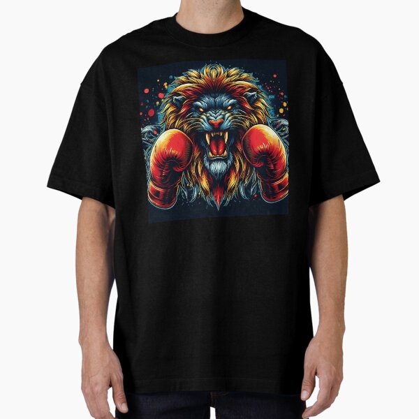 Trendy Designs, Funny Motifs, Modern, Humorous Artwork Oversized T-Shirt