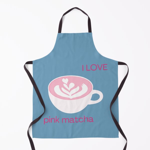 Item preview, I love pink matcha designed and sold by PHILOSOPHY-SWAG.