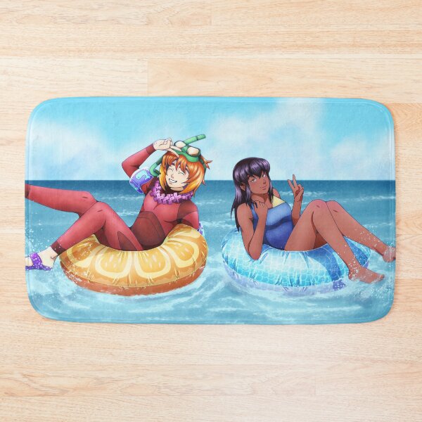 Item preview, Make a Splash designed and sold by TheKohakuDragon.