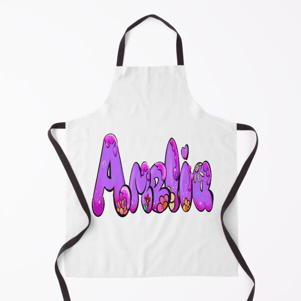 Item preview, Amelia Popular Girls and womens Personalized Custom name Amelia designed and sold by Artonmytee.