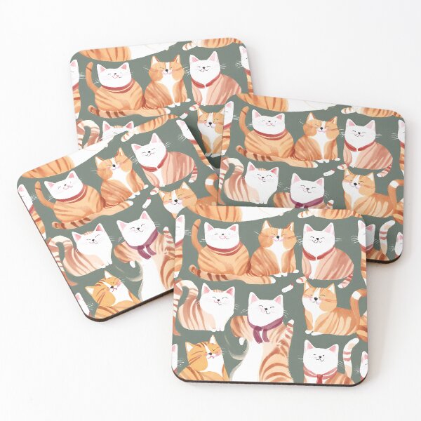 Item preview, Playful Orange  designed and sold by p-blue.