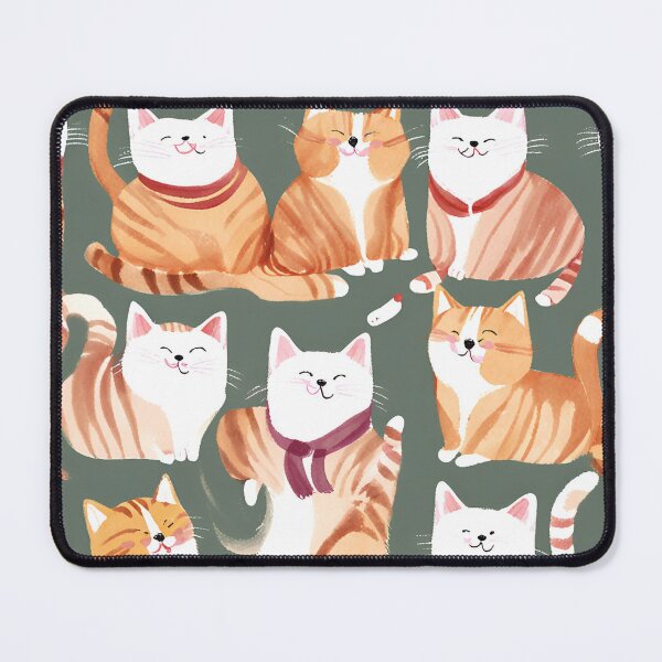 Item preview, Playful Orange  designed and sold by p-blue.