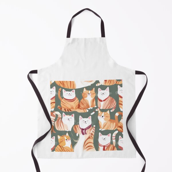 Item preview, Playful Orange  designed and sold by p-blue.
