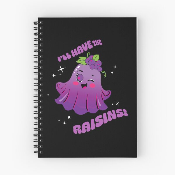 Item preview, I'll Have The Raisins! designed and sold by MaestroTAVI.