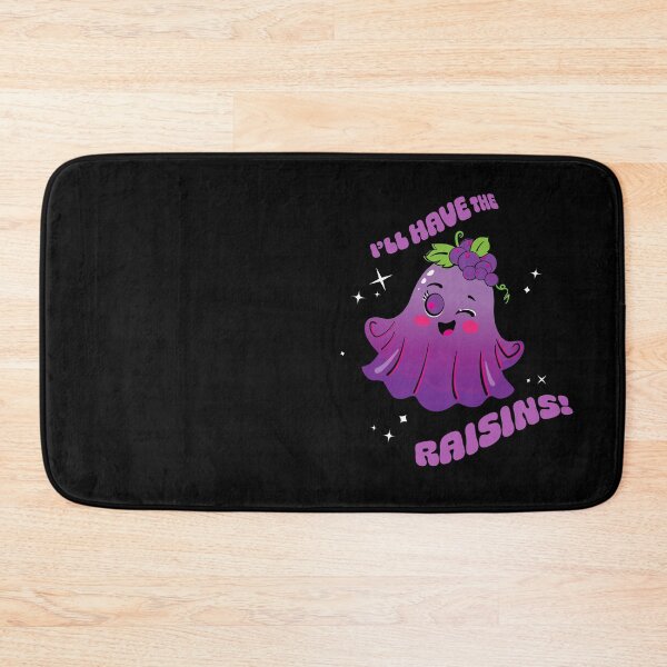 Item preview, I'll Have The Raisins! designed and sold by MaestroTAVI.