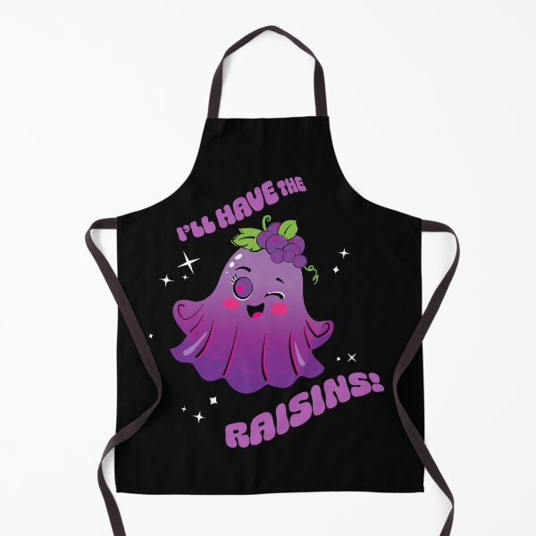 Item preview, I'll Have The Raisins! designed and sold by MaestroTAVI.