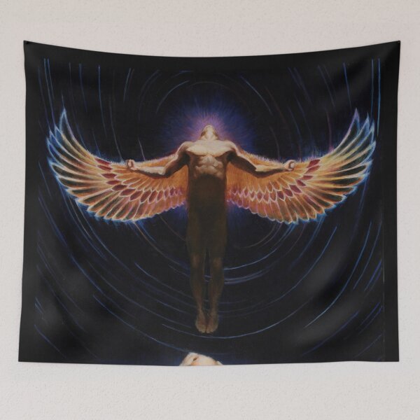 Item preview, Arise II designed and sold by Leo Plaw.