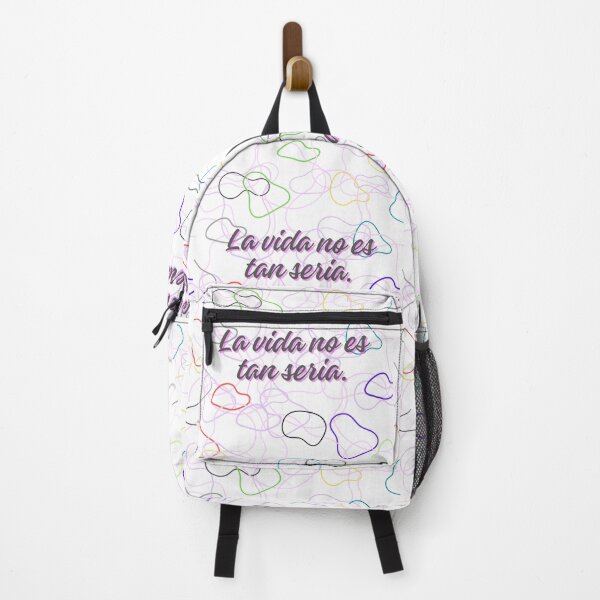 Item preview, Life is not so SERIOUS. designed and sold by rosaura-ortiz11.