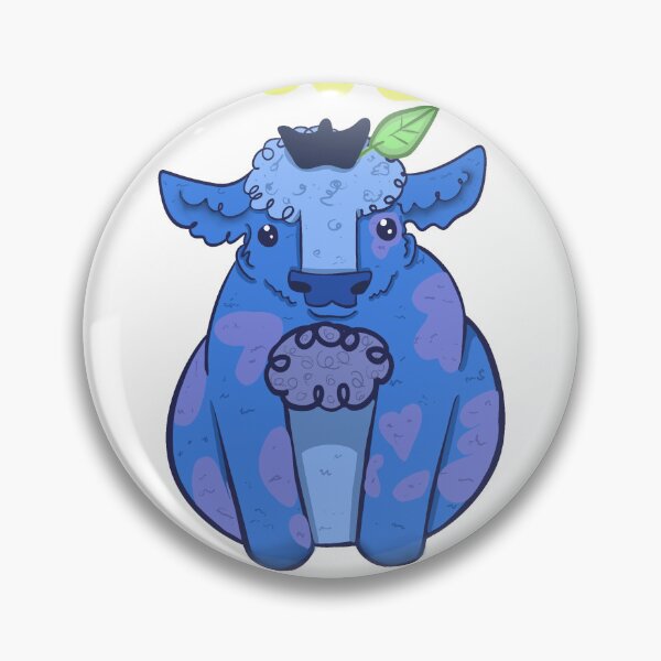 Item preview, Blue designed and sold by TheRetroE.