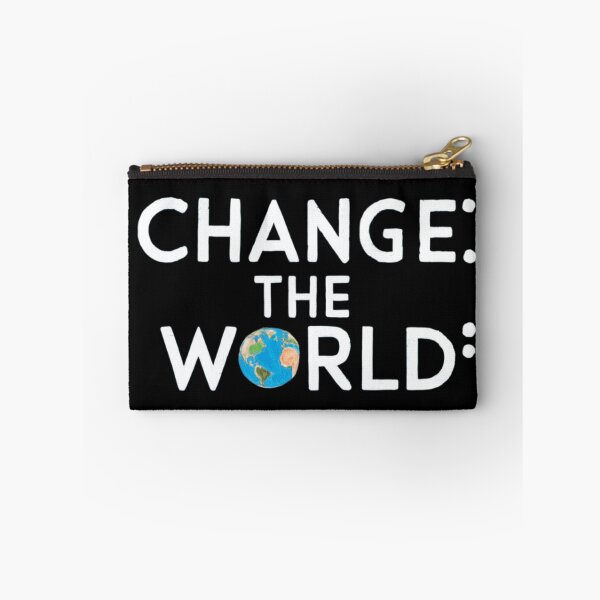 Item preview, change the world number 1 designed and sold by MarandSviet.