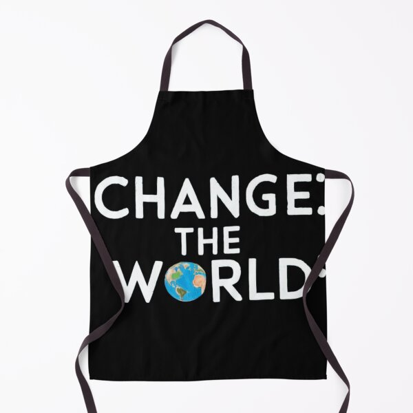 Item preview, change the world number 1 designed and sold by MarandSviet.