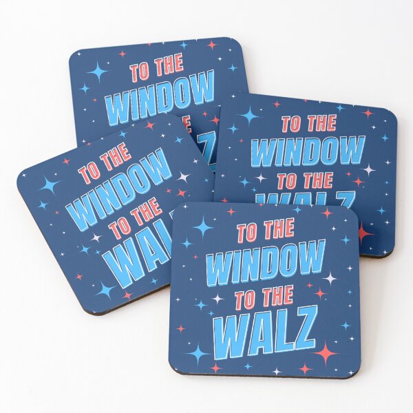 Artikelvorschau, Zum Fenster zum Walzer entworfen und verkauft von Caring Hearts.