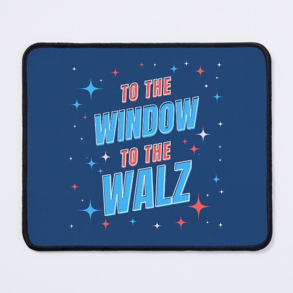 Item preview, To the Window to the Walz designed and sold by Caring Hearts.
