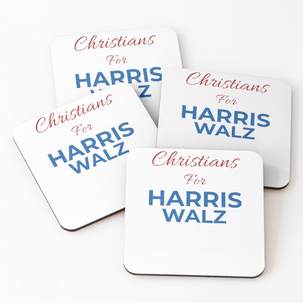Item preview, Christians For Harris Walz designed and sold by KATKattalestv.