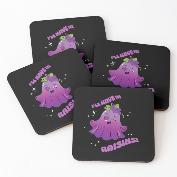 Item preview, I'll Have The Raisins! designed and sold by MaestroTAVI.