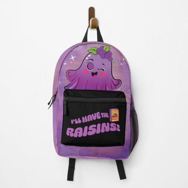 Item preview, I'll Have The Raisins! designed and sold by MaestroTAVI.