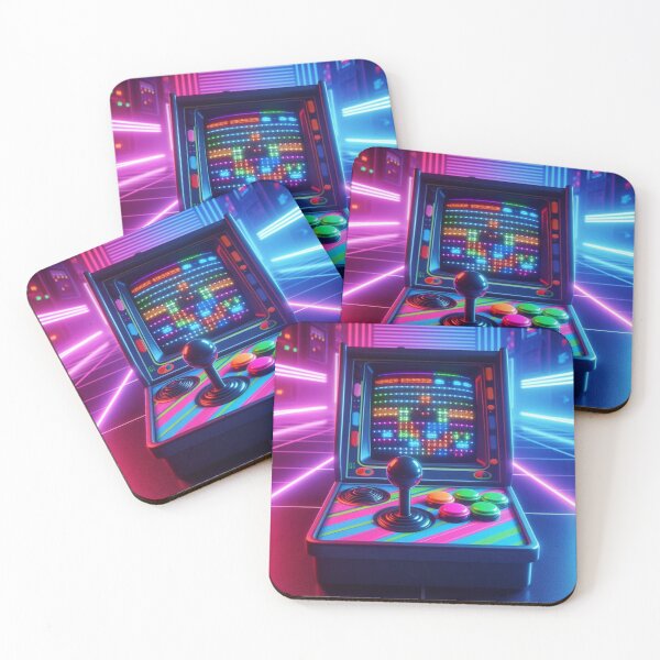 Item preview, Retro video game #1 designed and sold by JALNERVION SHOP.