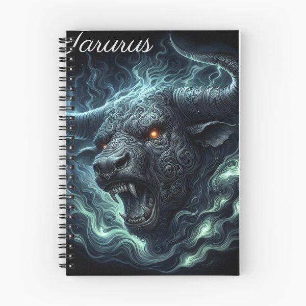 Item preview, Tarurus designed and sold by ZombieCrew.