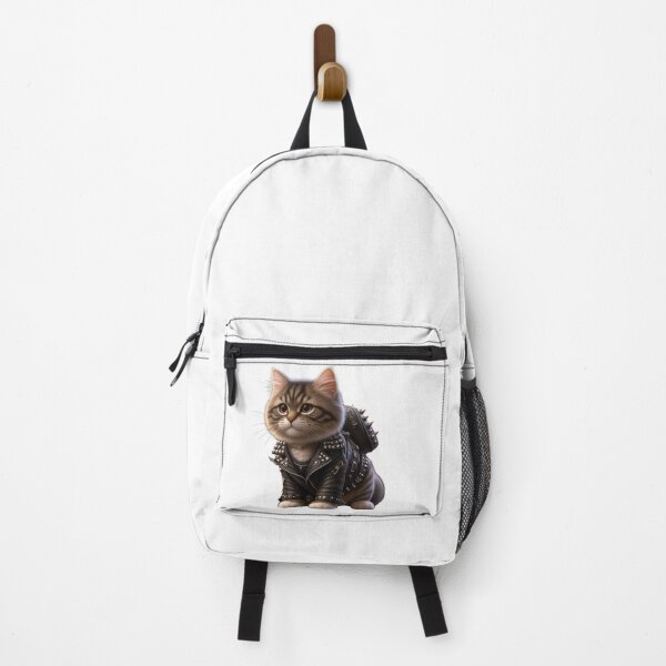 Item preview, Rock 'n' Roll Cat designed and sold by triskalitech.