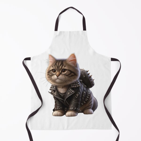 Item preview, Rock 'n' Roll Cat designed and sold by triskalitech.